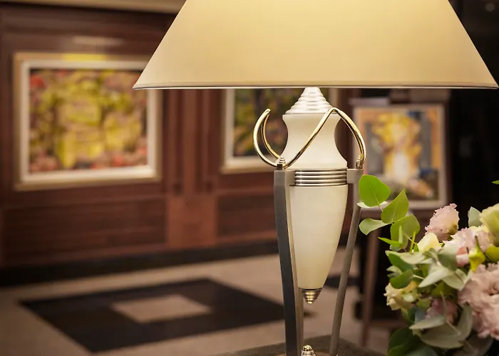 Grand Hotel Sofia