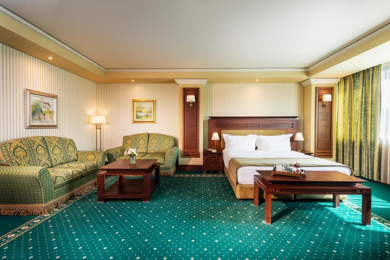 Hotel Grand 5*