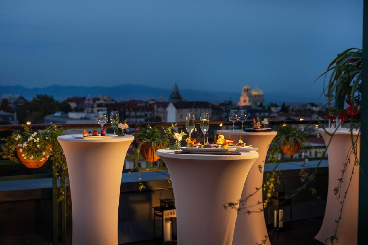 Hotel Grand 5*