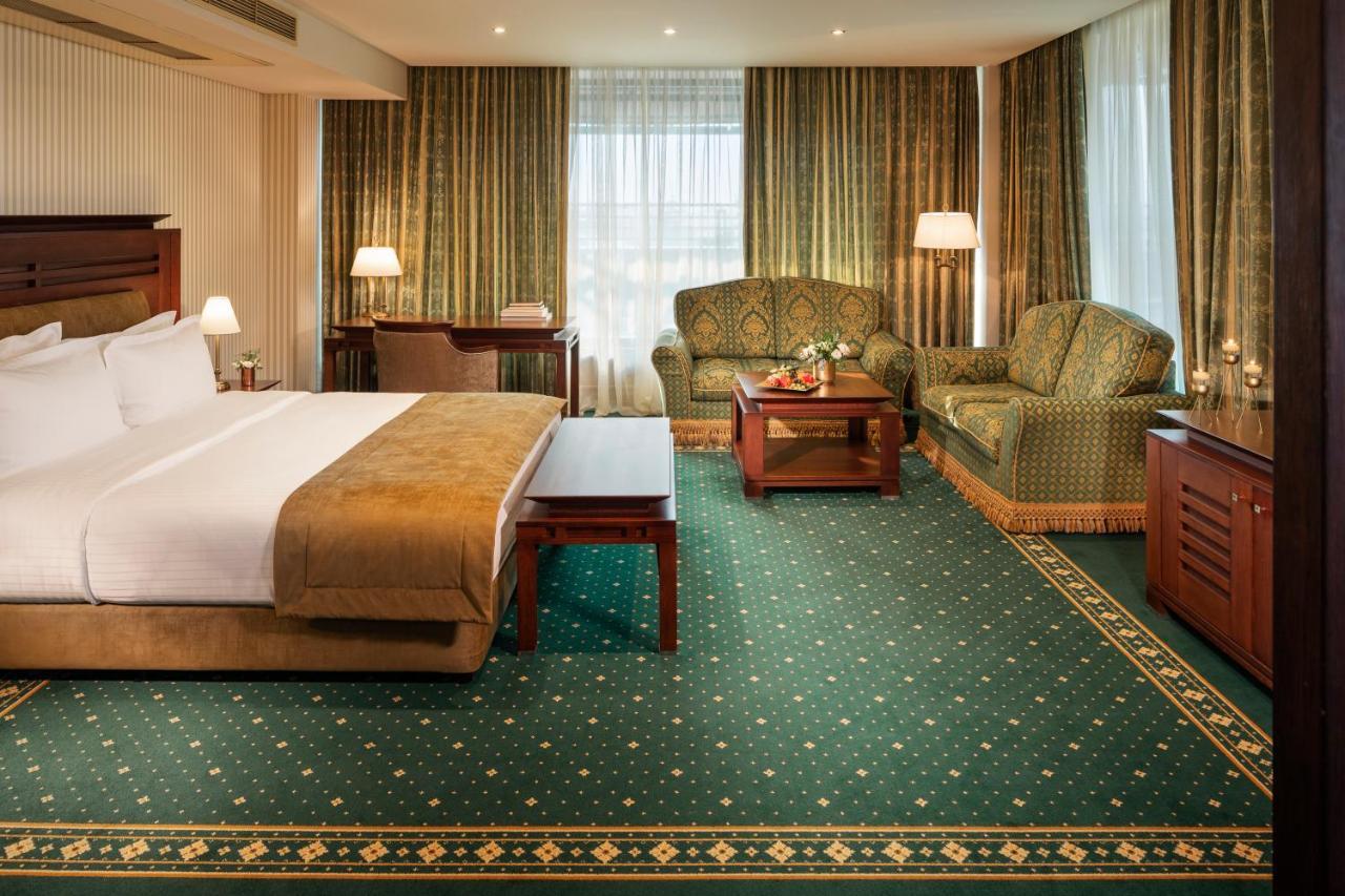Grand 5* Sofia
