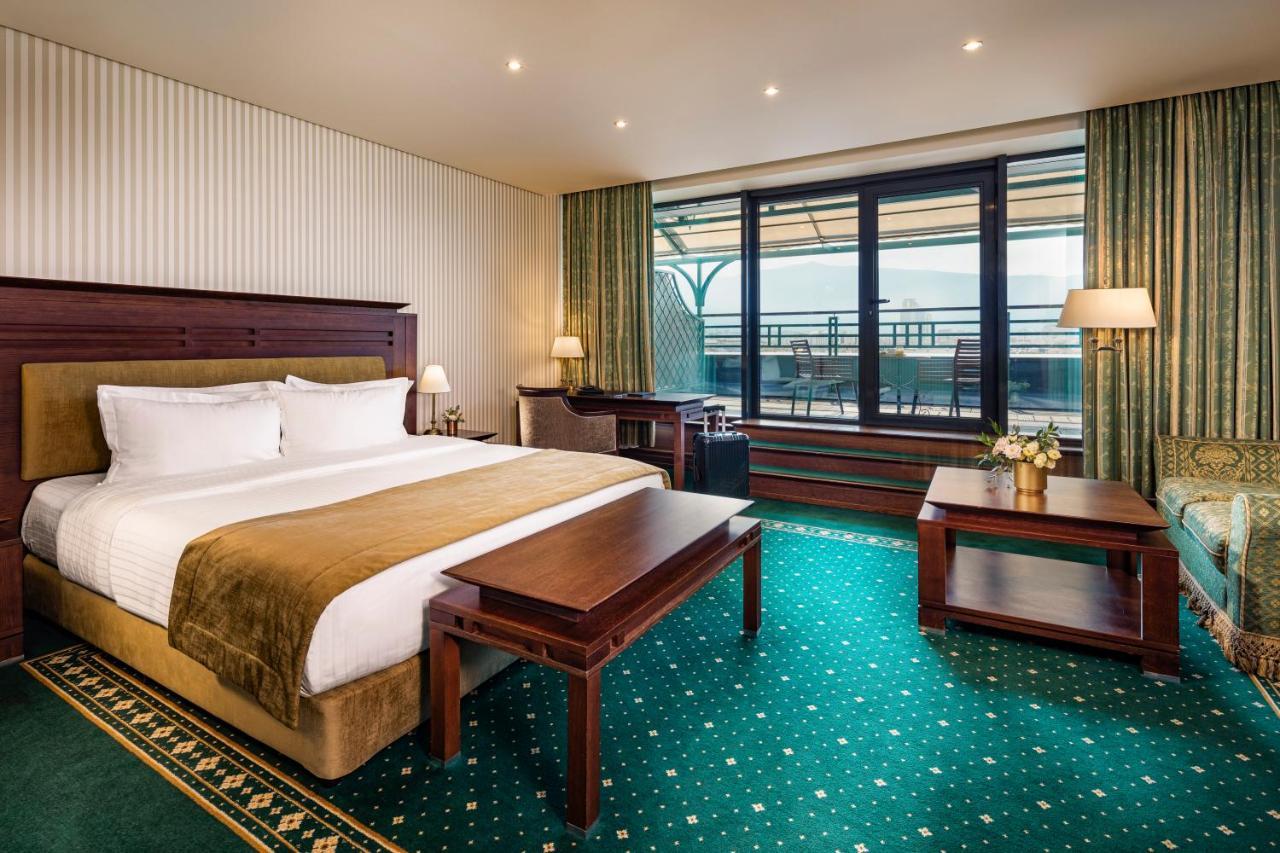 Grand Hotel 5*