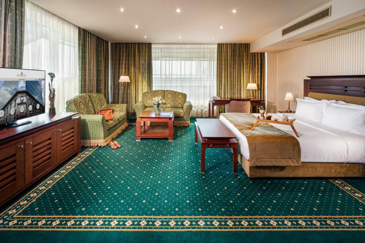 Grand Sofia