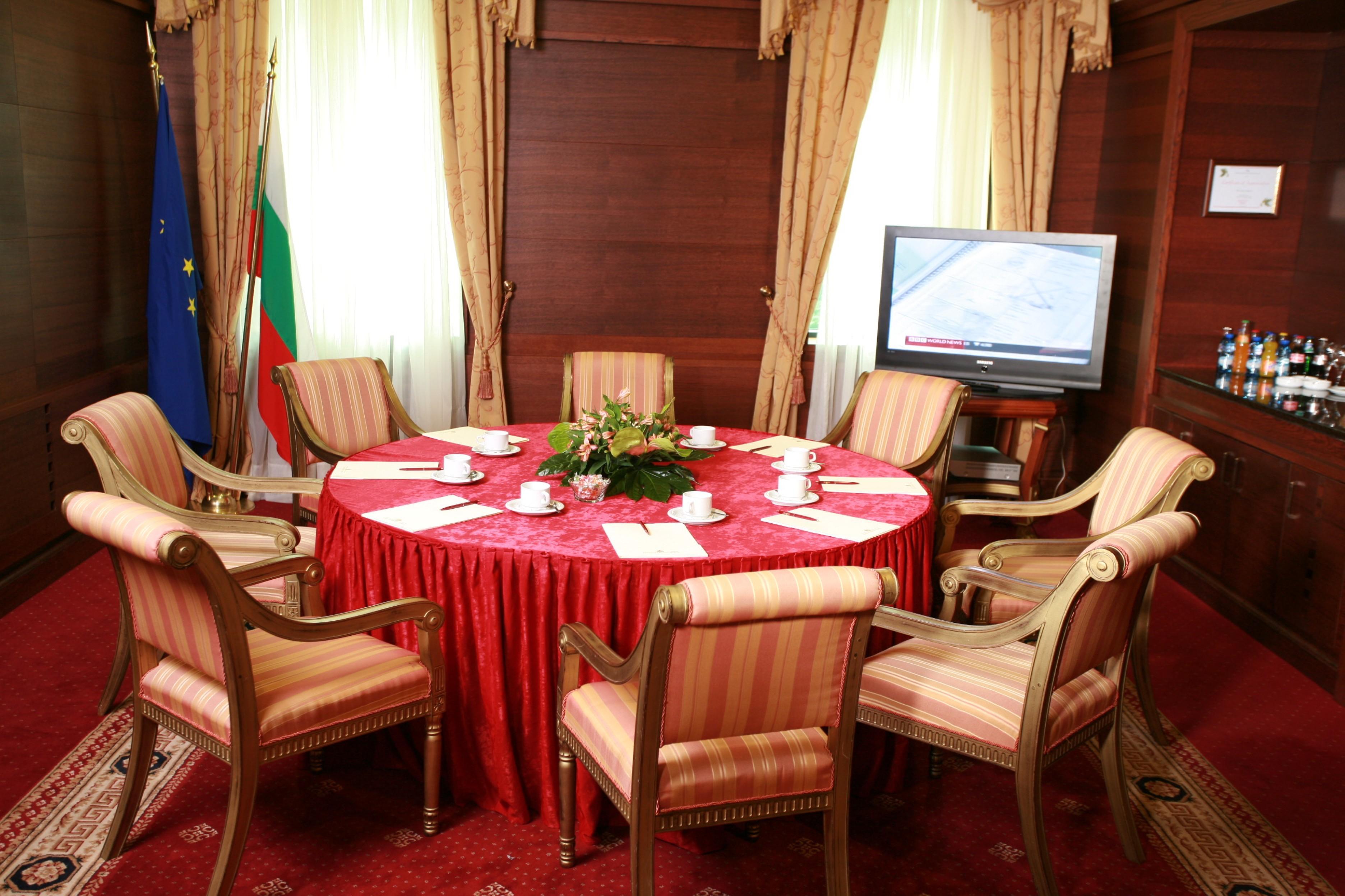 Grand Sofia