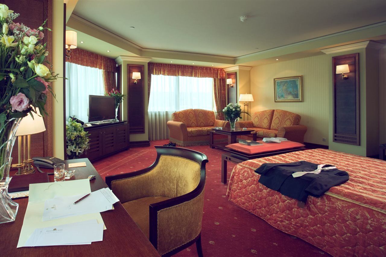 Hotel Grand